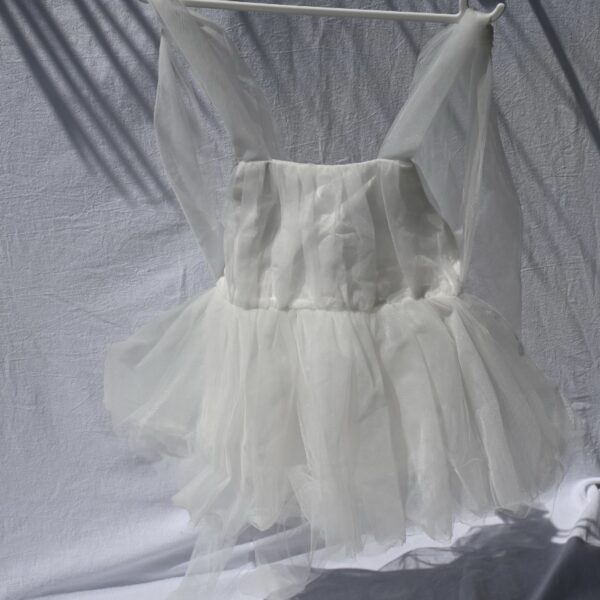Shootingkleid Baby – Bild 3
