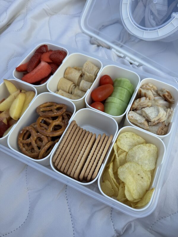 Snackbox XXL – Bild 2