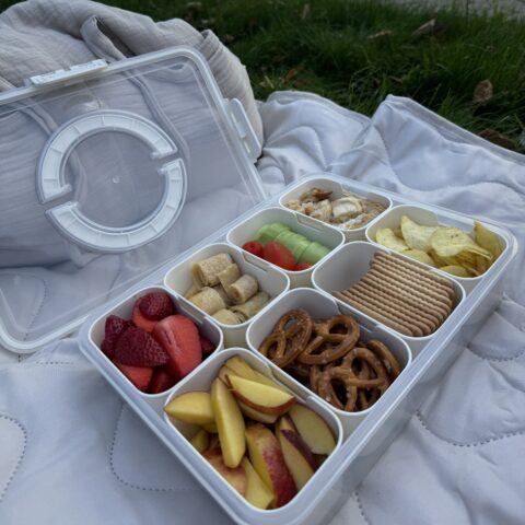 Snackbox XXL