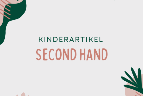 „Minimalistische Darstellung von nachhaltiger Kinderkleidung und Spielzeug, mit sanften Farben und klaren Linien. Symbolisiert die Verbindung zwischen umweltfreundlichen Second-Hand-Produkten und einem stilvollen, bewussten Lebensstil für Kinder.“