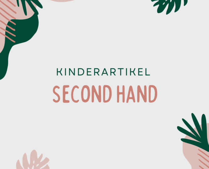 „Minimalistische Darstellung von nachhaltiger Kinderkleidung und Spielzeug, mit sanften Farben und klaren Linien. Symbolisiert die Verbindung zwischen umweltfreundlichen Second-Hand-Produkten und einem stilvollen, bewussten Lebensstil für Kinder.“