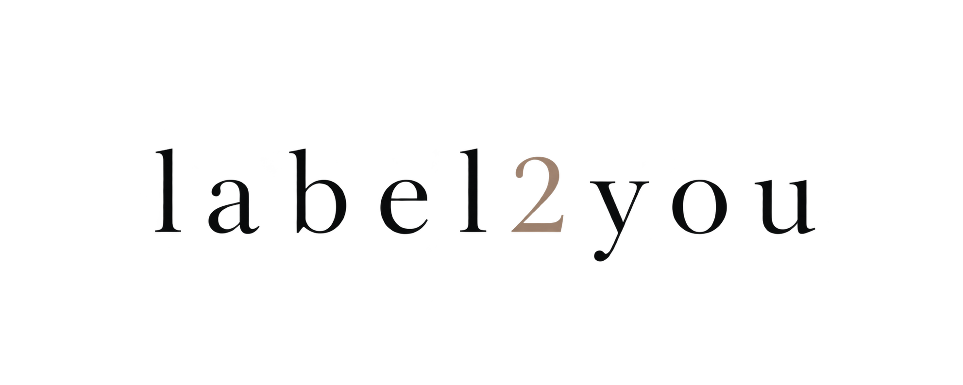 Label2you